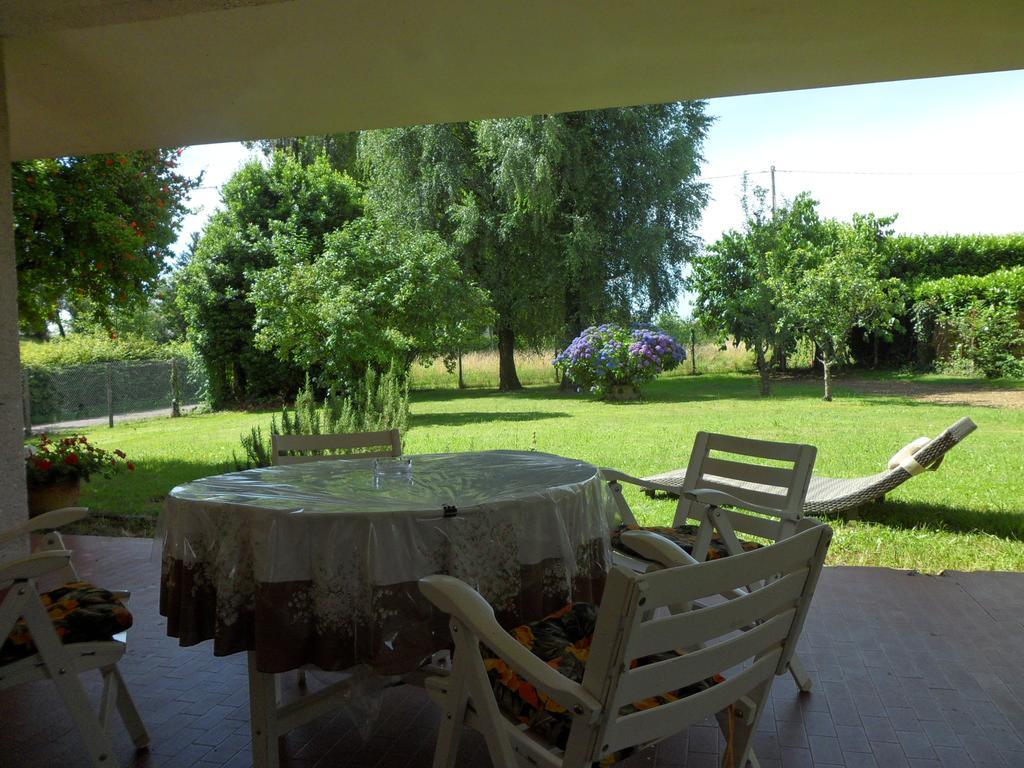 Cuei Di Baret Bed & Breakfast